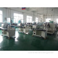 Pump Motor Stator Coil Winding Machine